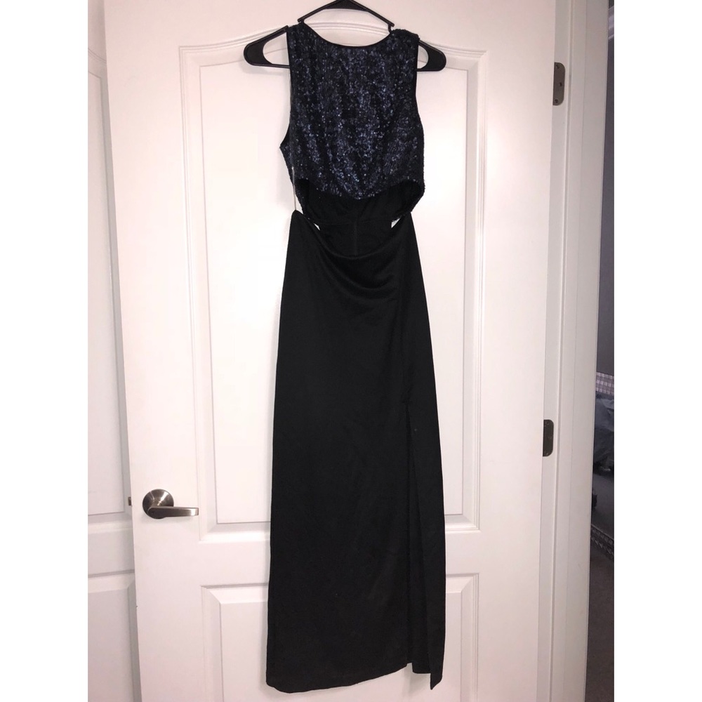 Reception dress/ Prom dress